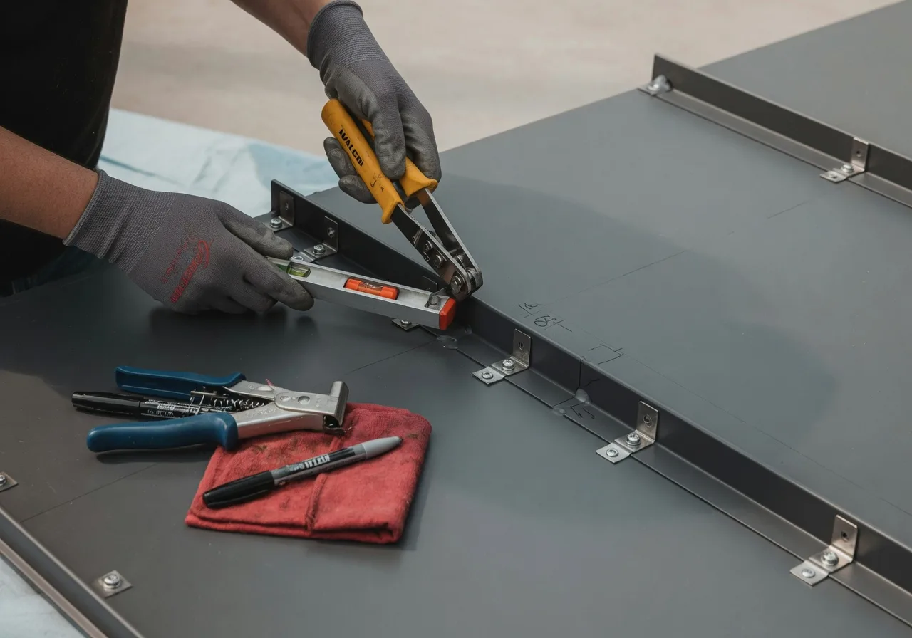 Why choose Metal Roofing Installation in Lone Pine, CA